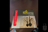 Afzal Premium Foils 18 microns