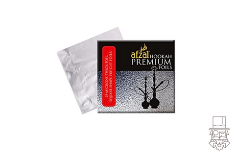 Afzal Premium Foils