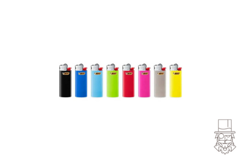 Bic Mini Lighters