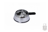 Hubbly Bubbly Lotus Windcover
