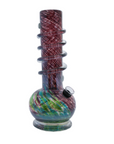 Glass Water Bong – Medium – 25cm