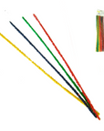 Angelo Pipe Cleaners – Coloured