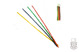 Angelo Pipe Cleaners – Coloured