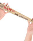 RAW Cones - 24 inch Challenge Cone