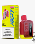 Nasty Dx1.2k Disposable 5%
