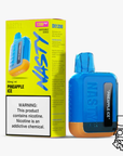 Nasty Dx1.2k Disposable 5%