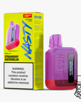 Nasty Dx1.2k Disposable 5%
