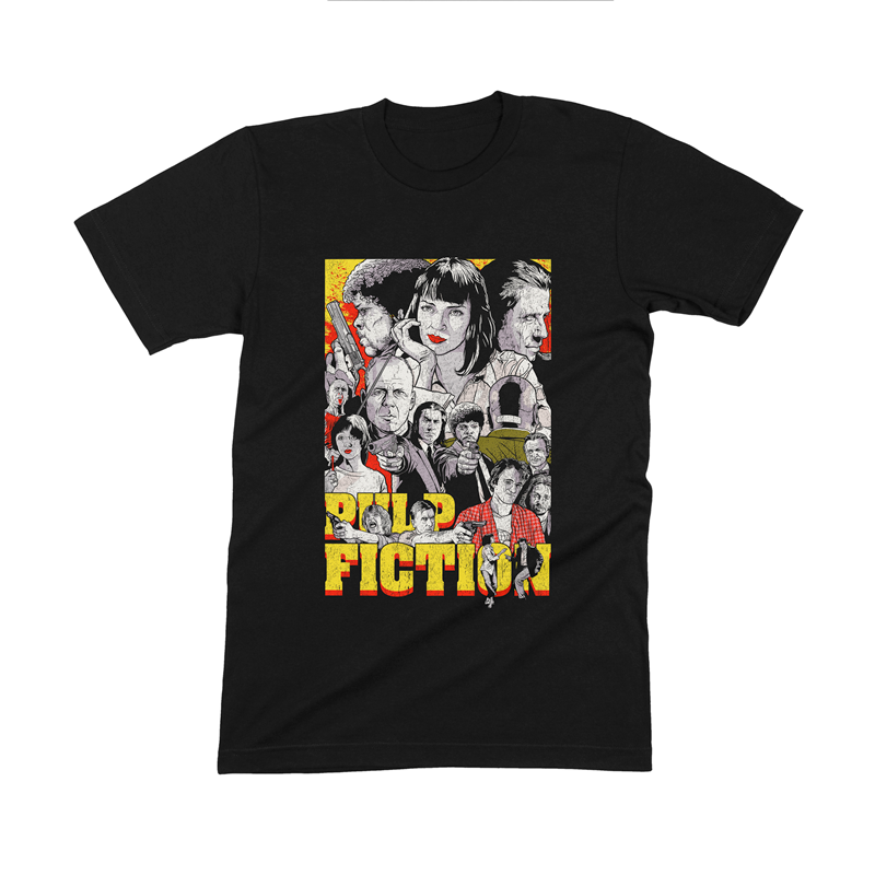 Pulp