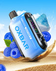 Oxbar X Dr Vapes Panther 40K 5%