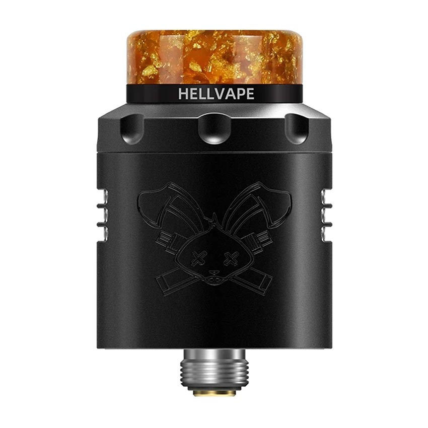 Hellvape Dead Rabbit V3 24mm RDA