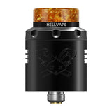 ***NEW*** Hellvape Dead Rabbit V3 24mm RDA