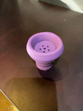 Silicone Head for Hookah