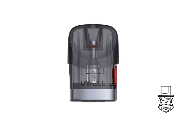 Uwell Popreel N1 replacement Pod 2ml