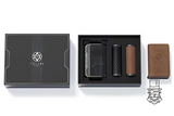 **Limited Edition**Lost Vape Thelema Quest 200W Clear Box Mod Gift Box