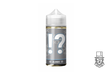 ***NEW***  !? Blends 100ml
