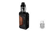 GeekVape Aegis Legend 2 (L200) mod kit with Z Sub Ohm Tank