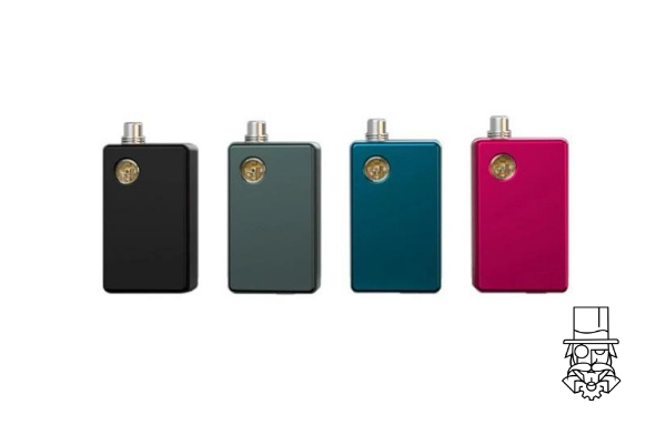 CTHULHU RBA AIO BOX MOD KIT