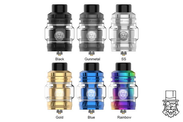 Geekvape Z Max Tank Atomizer 4ml