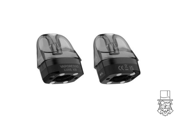 VAPORESSO LUXE XR REPLACEMENT PODS