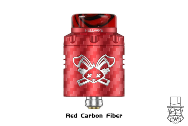 Hellvape Dead Rabbit V3 24mm RDA