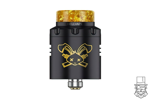 Hellvape Dead Rabbit V3 24mm RDA