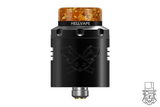 ***NEW*** Hellvape Dead Rabbit V3 24mm RDA