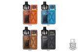 Uwell Crown M Pod Mod Kit 1000mAh 4ml