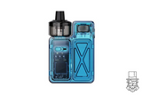 Uwell Crown M Pod Mod Kit 1000mAh 4ml