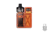 Uwell Crown M Pod Mod Kit 1000mAh 4ml