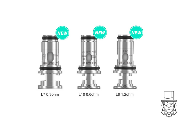 Lost Vape Replacement Coil for UB Lite