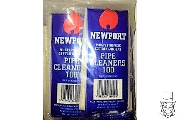 Newport Pipe Cleaners 100’s