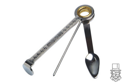 3-in-1 Pipe Tools