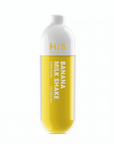 INSTABAR HI5 TUBE Disposable 5000 puff max 5%
