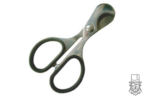 Scissors Cigar Cutter