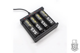 Golisi Needle 4 USB Charger