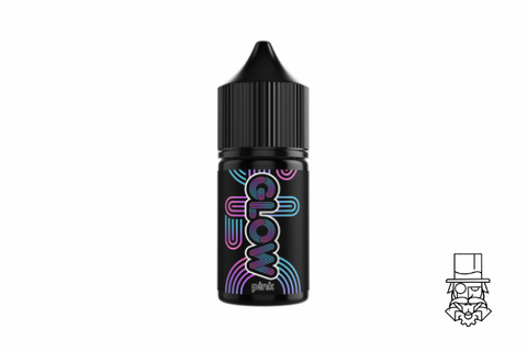 Glow – Pink MTL