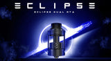 Yachtvape x Mike Vapes Eclipse Dual RTA 6ml