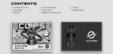 Yachtvape x Mike Vapes Eclipse Dual RTA 6ml