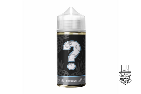 ***NEW*** QUESTION? EXTREME 100ML
