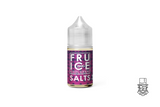 Fruice Cool Grape Nic Salts 25mg & 40mg 30ml