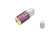 Fruice Cool Grape Nic Salts 25mg & 40mg 30ml