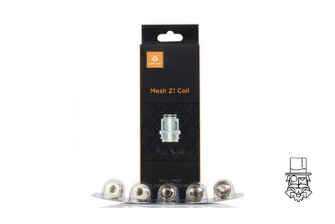 Geekvape Z Series Coil