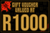 Sir Vape Gift Card