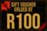 Sir Vape Gift Card