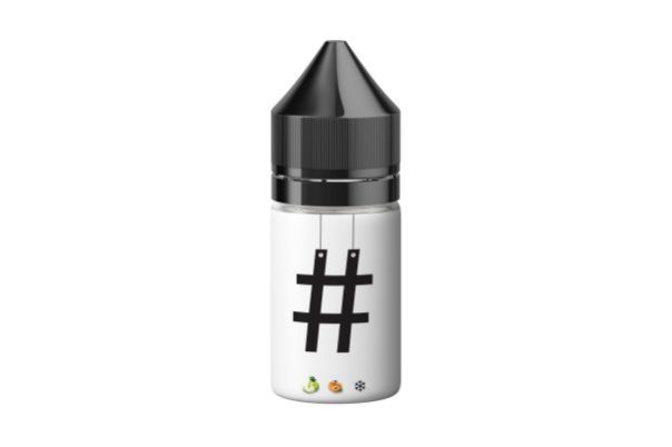 Hashtag MTL 30ml