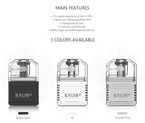 Vandy Vape Kylin M Boro Tank 3ml