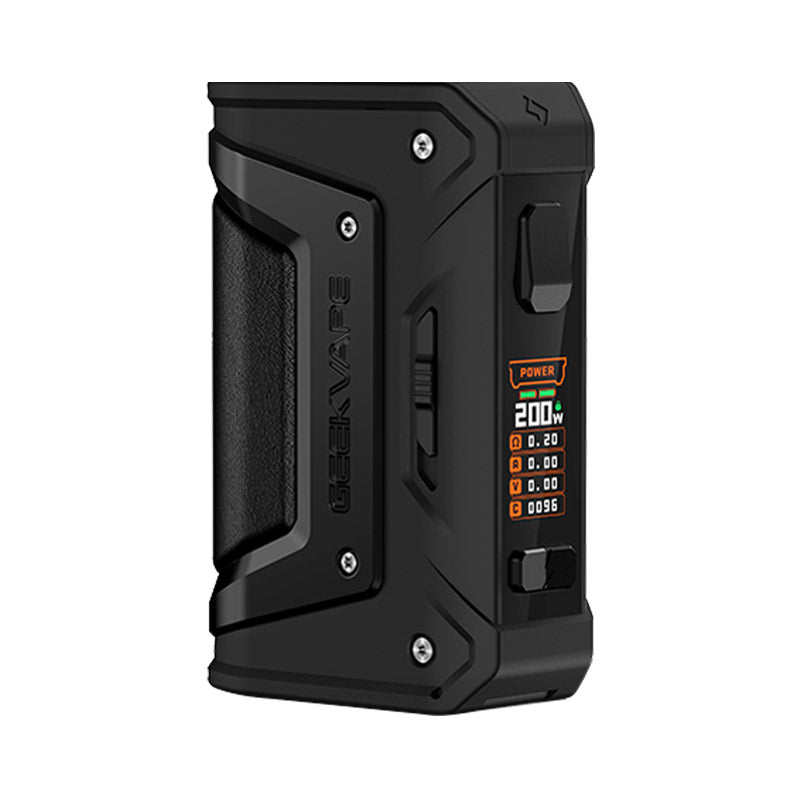 Geekvape L200 (Aegis Legend 2) Classic Mod Dual 21700