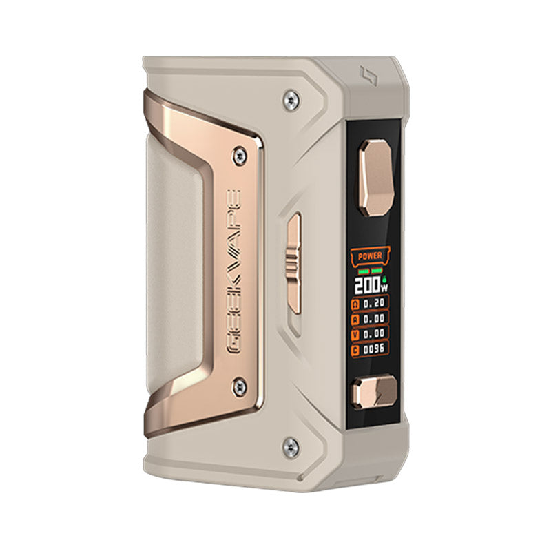 GeekVape Aegis Legend 2 L200 Mod Only