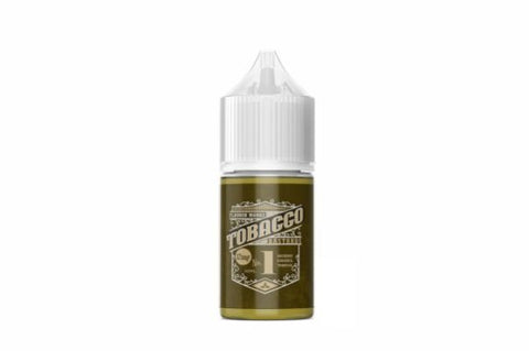 Tobacco Bastards MTL juice
