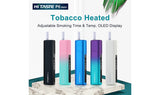 Hitaste P6 Mini Heating Kit 1200mAh (HEETS COMPATIBLE)